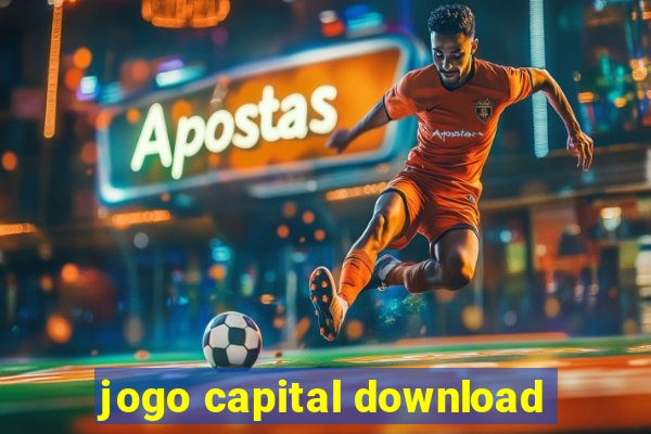 jogo capital download